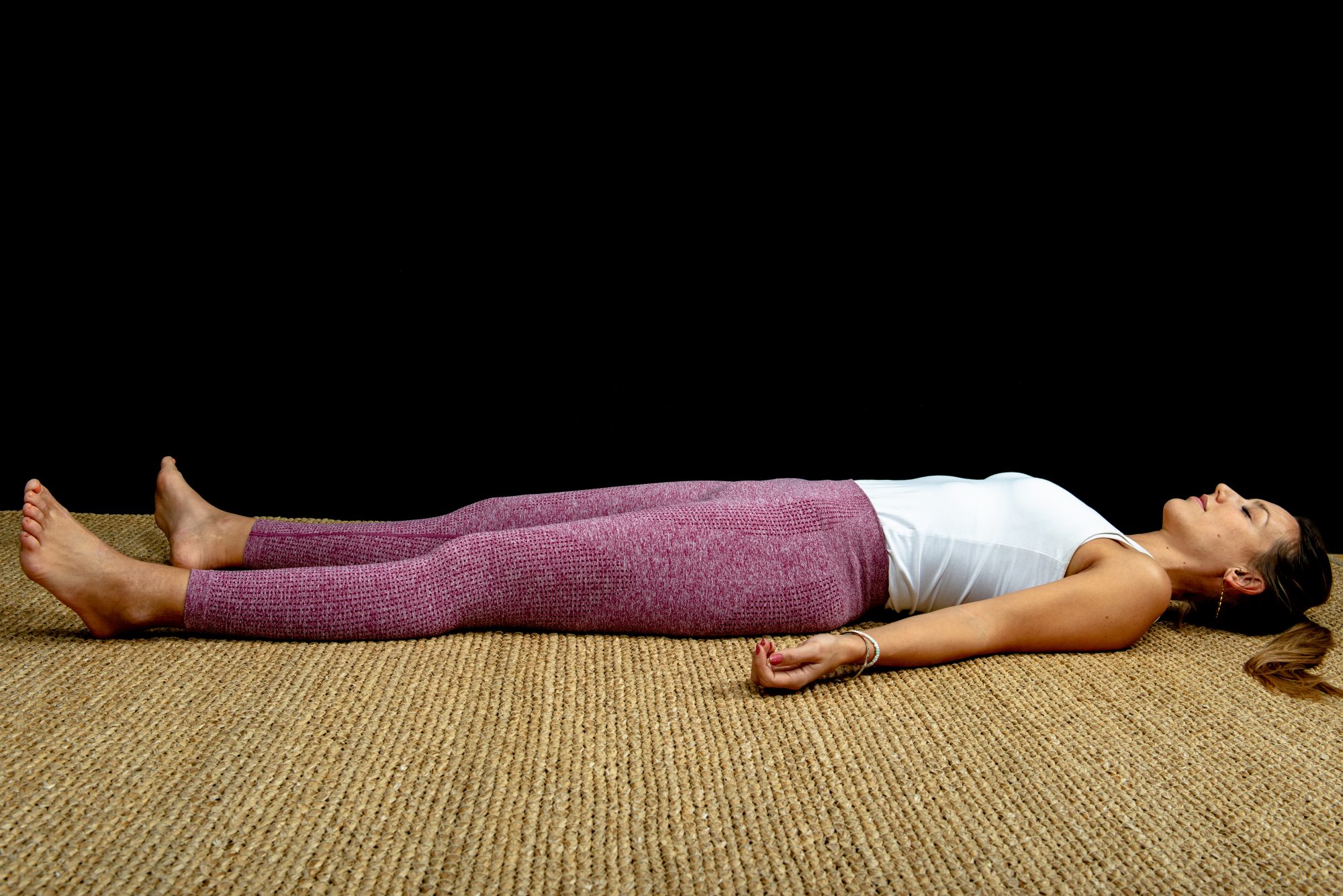 Restorative Yoga